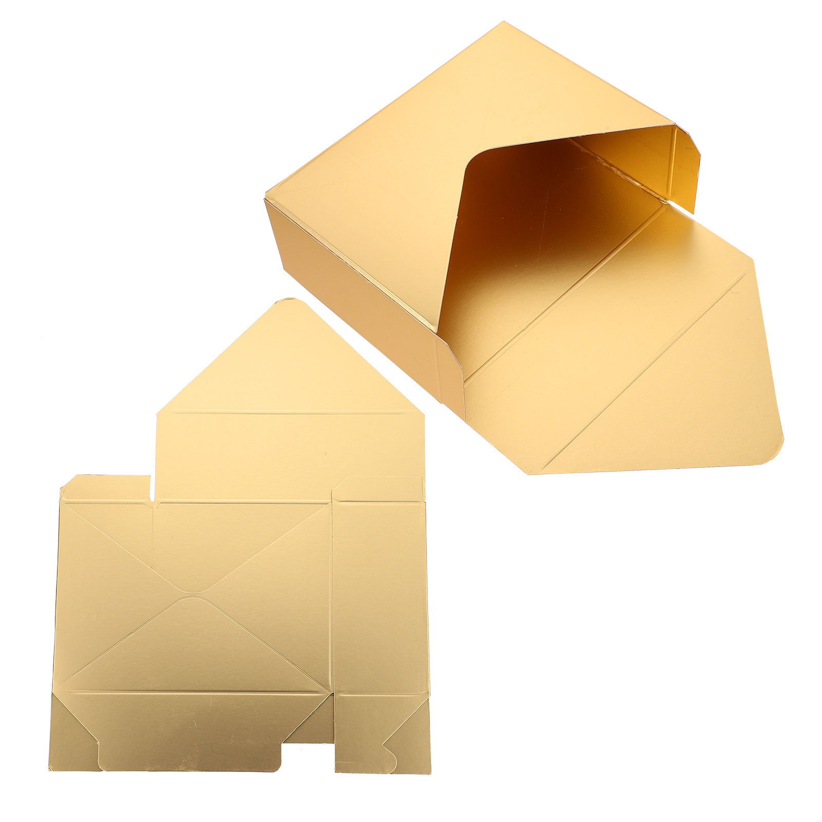 2 Stück Blumenverpackungsboxen – Florist Flower Supply Bewertung und Preis
