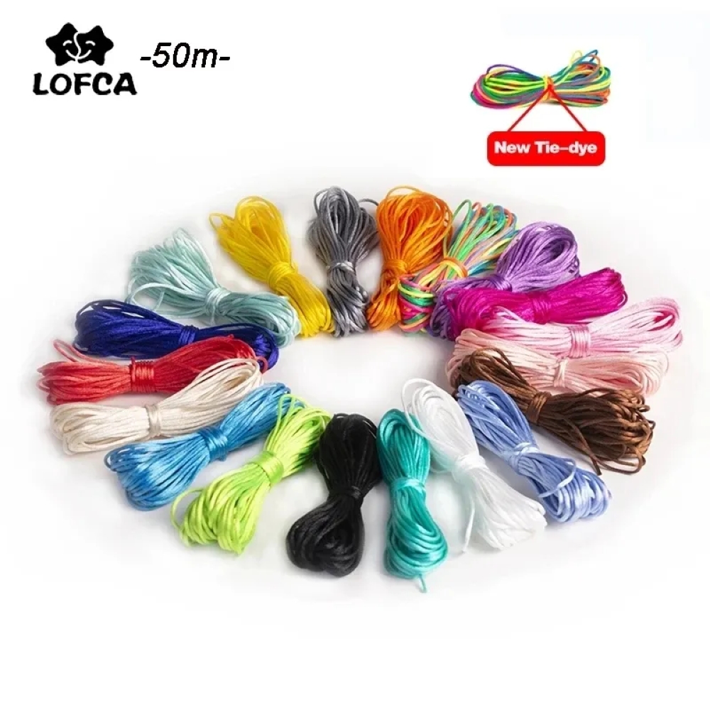 1,5mm Schnuller Clip Kette DIY – Ribbon Wired Satin Bewertung und Preis