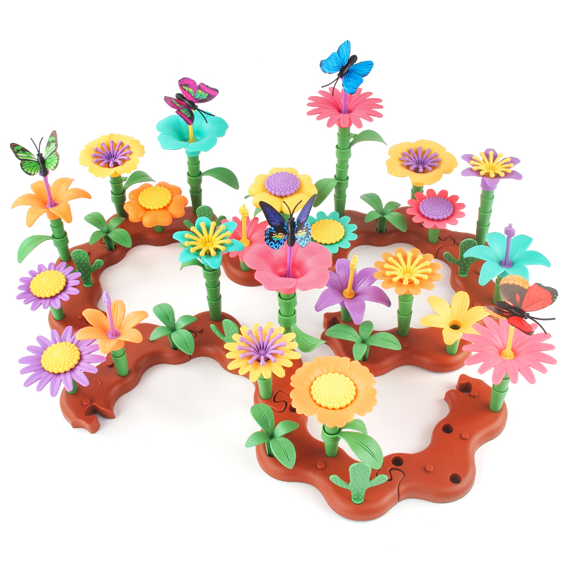 Wachsen Sie ihre Fantasie mit  – Supply For Florist Bewertung und Preis