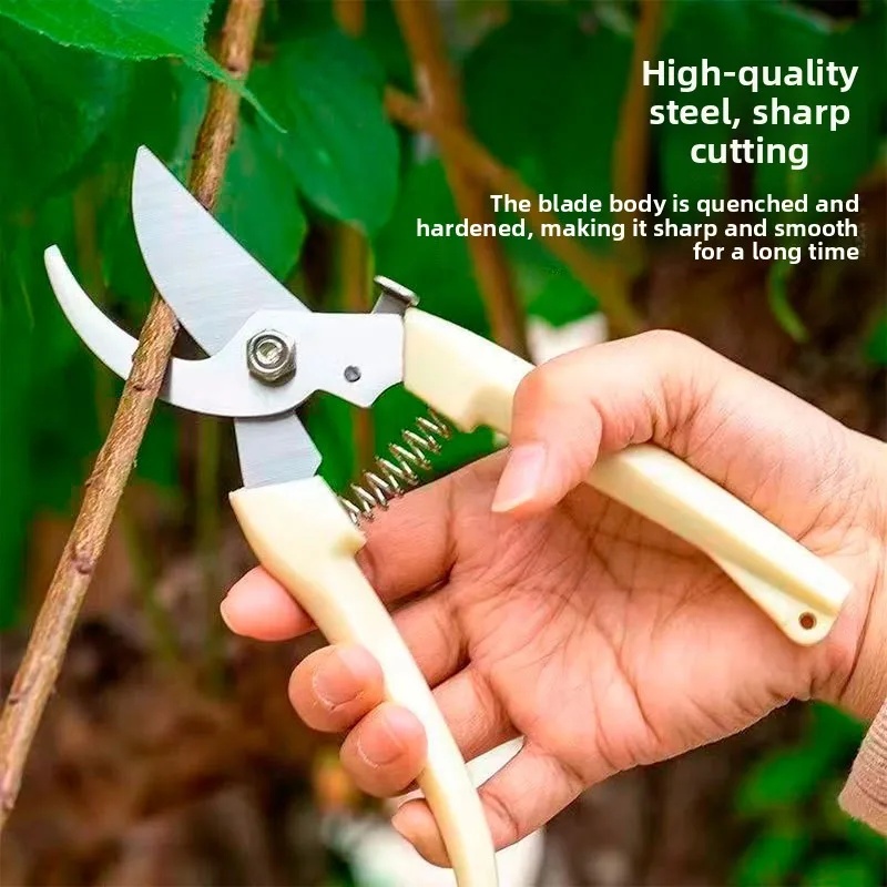 Arbeitssparende Gartenschere,  – Supply For Florist Bewertung und Preis