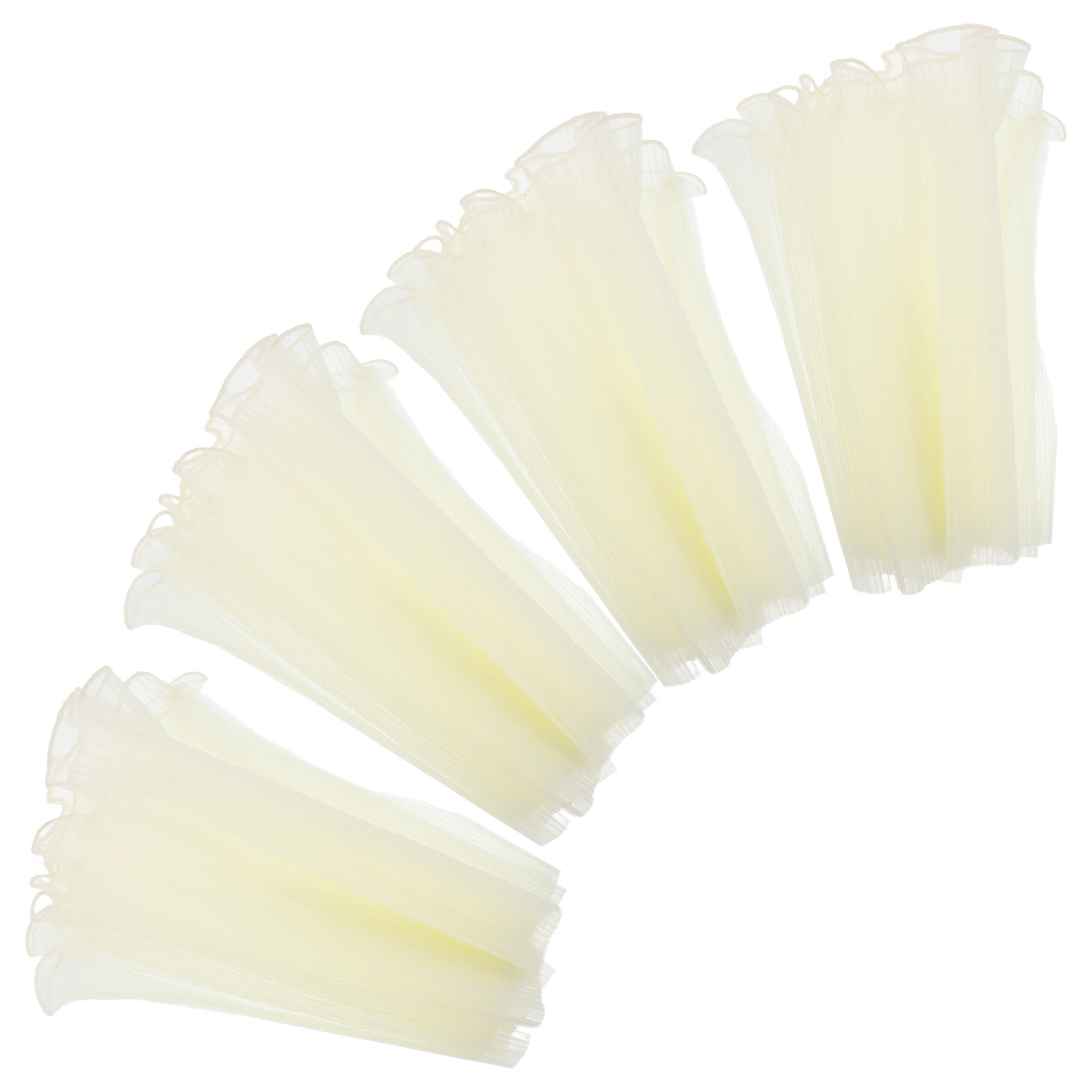 4 Stück Blumenstrauß-Geschenkp – Florist Supply Paper Bewertung und Preis