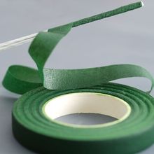 1 Rolle 13,6m DIY Blumendekora – Supply For Florist Bewertung und Preis