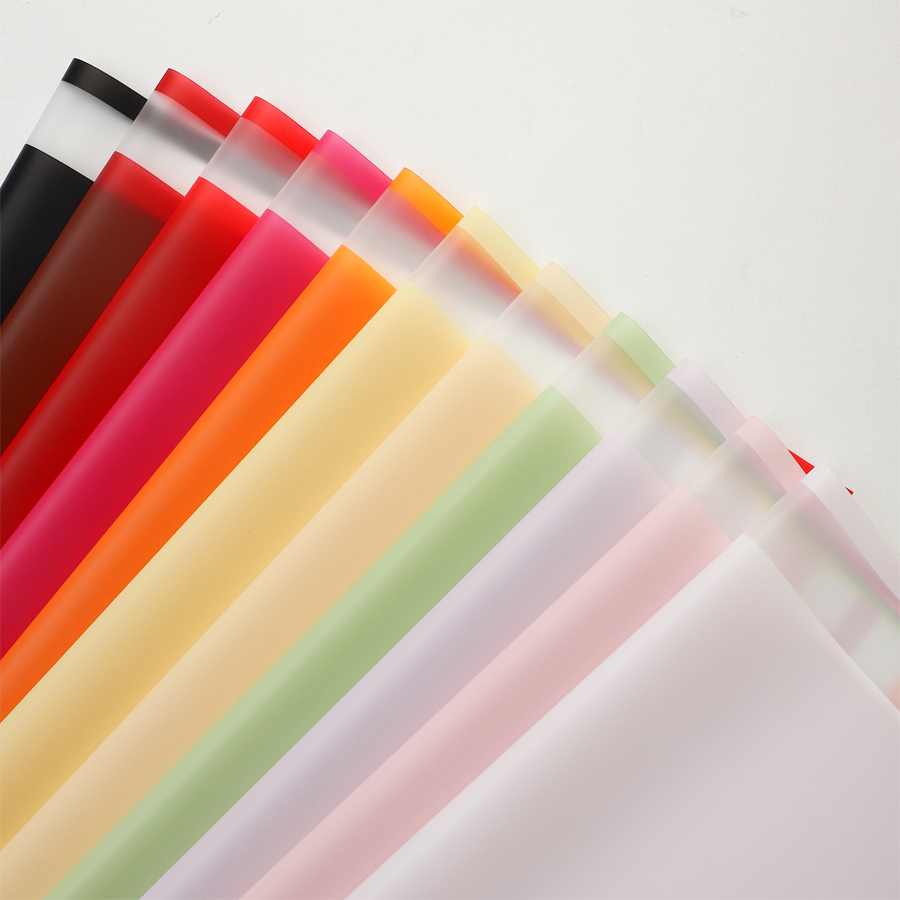 20 Blatt Blumen-Geschenkpapier – Florist Supply Paper Bewertung und Preis